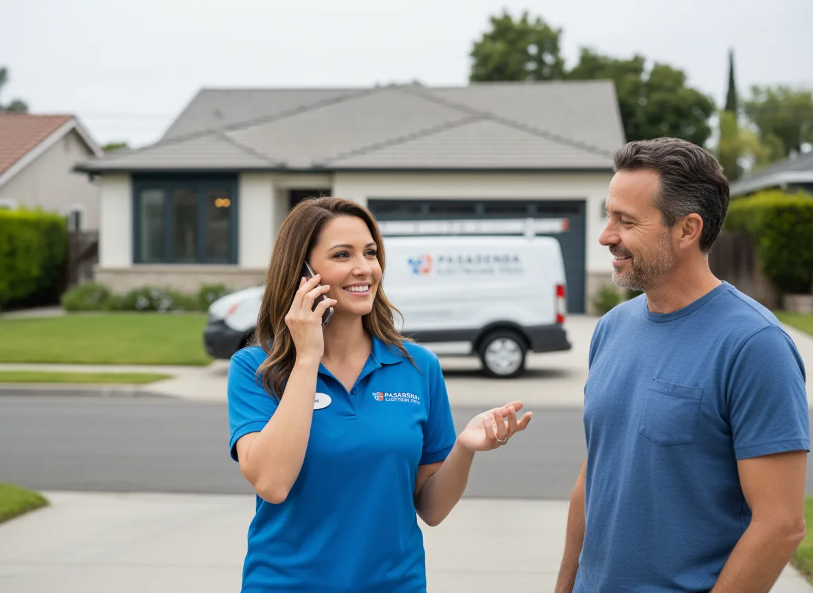 Electrician Plainsboro, NJ FAQs